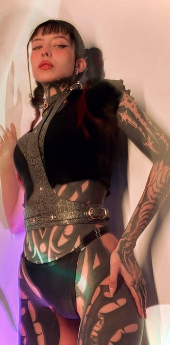 Full leaked Cybervexx private onlyfans photo