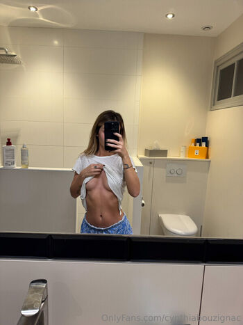 Full leaked Cynthia bouzignac page private onlyfans photo
