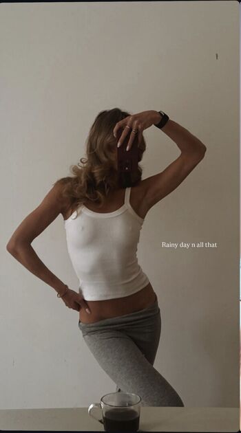 Full leaked Daisy anderson private onlyfans photo