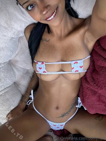 Dalia Dolllyfield
