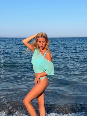 Full leaked Dalia private onlyfans photo