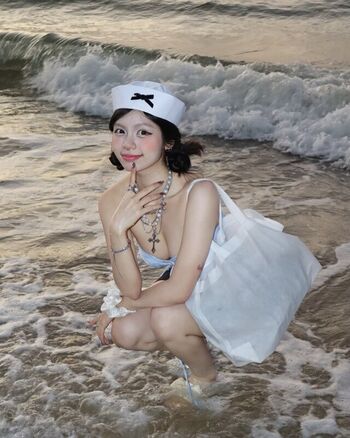 Full leaked Dan chuu private onlyfans photo