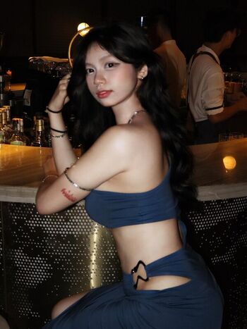 Full leaked Dan chuu private onlyfans photo