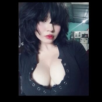 Full leaked Daniela urbina private onlyfans photo