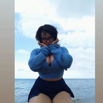 Full leaked Daniela urbina private onlyfans photo