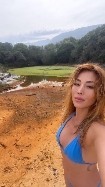 Danni Suzuki