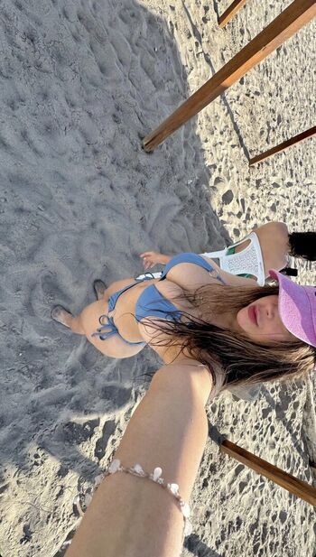 Full leaked Dara vasquez private onlyfans photo