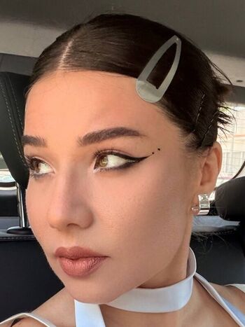 Full leaked Dariaostro private onlyfans photo