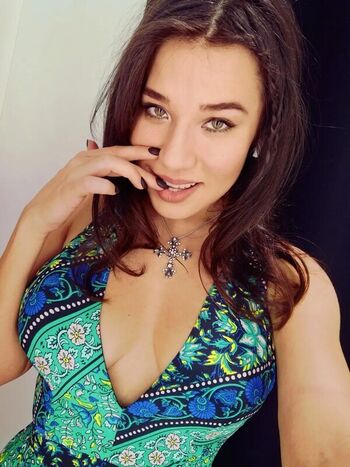 Full leaked Dariaostro private onlyfans photo