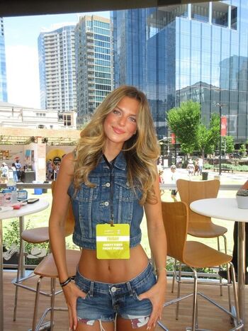 Full leaked Davis sisters private onlyfans photo