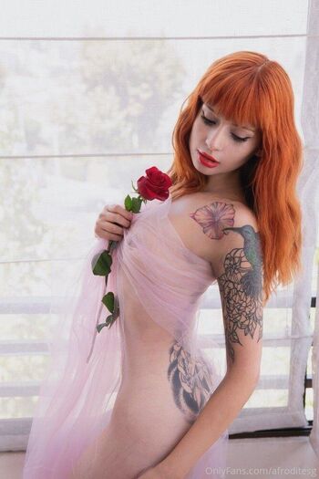 Full leaked Dea afrodite private onlyfans photo