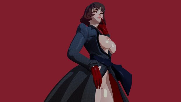 Full leaked Deadlock page private onlyfans photo