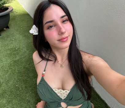 Full leaked Deargia page private onlyfans photo