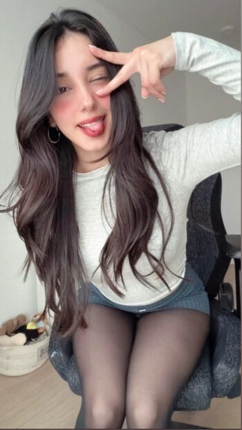 Full leaked Deargia page private onlyfans photo