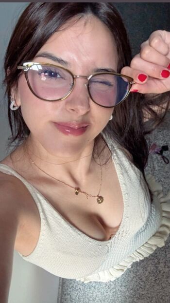 Full leaked Deargia page private onlyfans photo