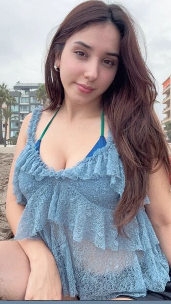 Full leaked Deargia page private onlyfans photo