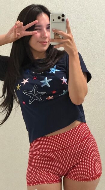 Full leaked Deargia page private onlyfans photo