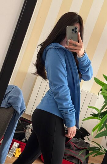 Full leaked Deargia private onlyfans photo