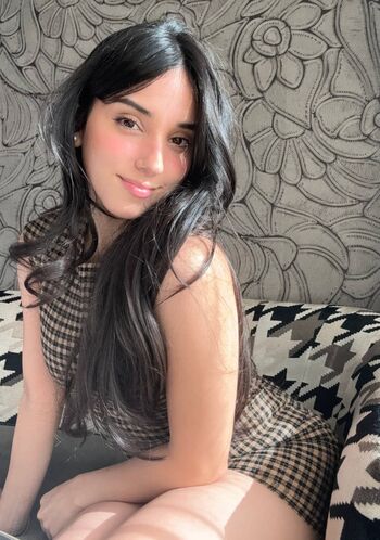 Full leaked Deargia private onlyfans photo