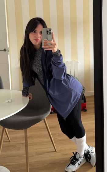 Full leaked Deargia private onlyfans photo