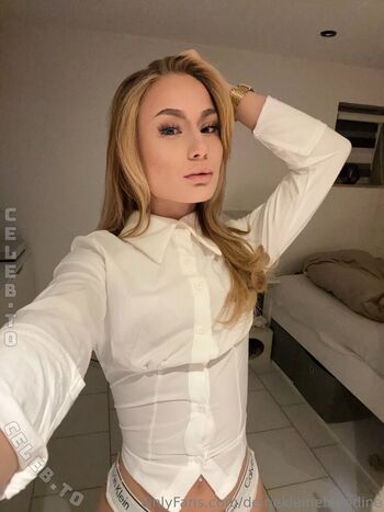 deinekleineblondine