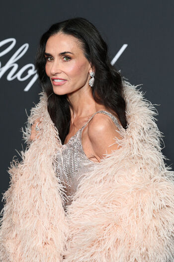 Demi Moore