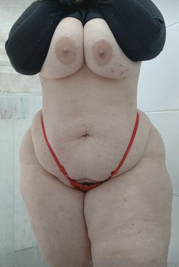 Full leaked Deusaggonly private onlyfans photo