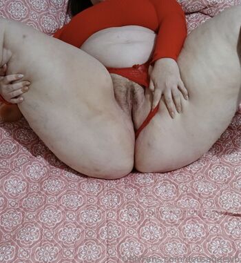 Full leaked Deusaggonly private onlyfans photo