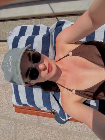 Full leaked Diana elias private onlyfans photo