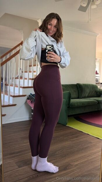 Full leaked Dianakills private onlyfans photo
