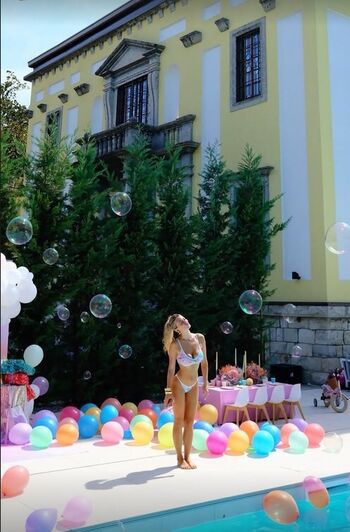 Full leaked Diletta leotta private onlyfans photo