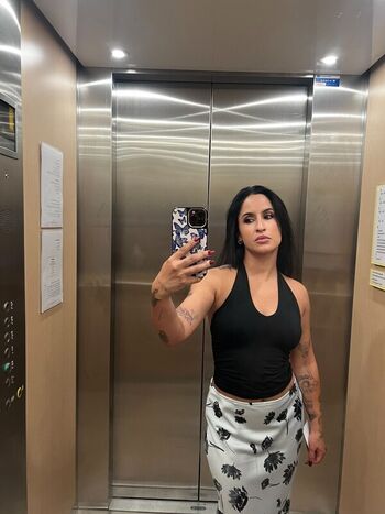 Full leaked Dooms private onlyfans photo
