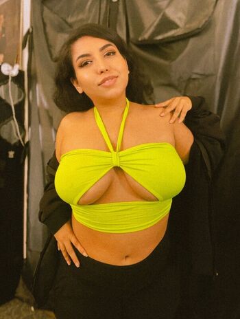 Full leaked Doomvana private onlyfans photo