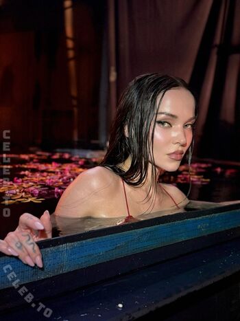Full leaked Dove cameron private onlyfans photo