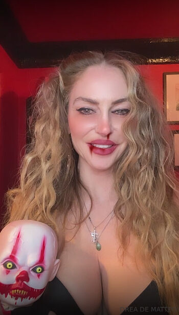 Full leaked Drea de matteo private onlyfans photo