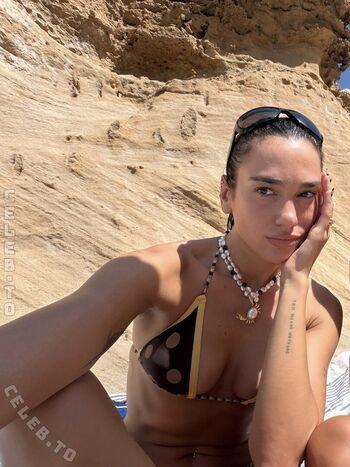 Full leaked Dua lipa private onlyfans photo