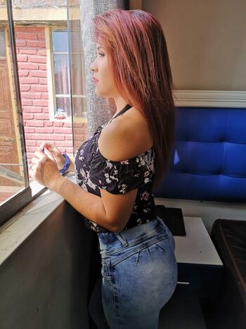Full leaked Dulce hernandez private onlyfans photo