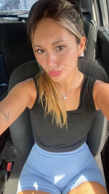 Full leaked Dulcebarbie  page private onlyfans photo