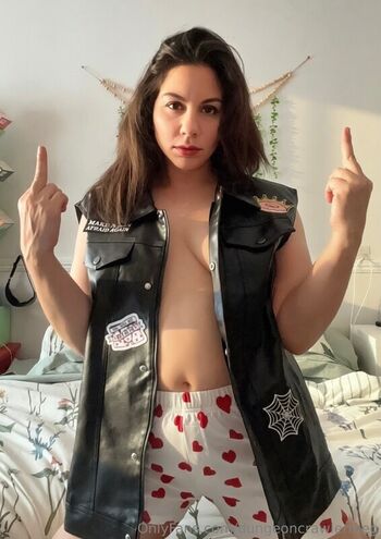 Full leaked Dungeoncrawlermeg private onlyfans photo