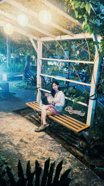 Full leaked Eby sarasvati private onlyfans photo