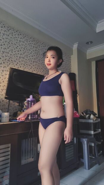 Full leaked Eby sarasvati private onlyfans photo
