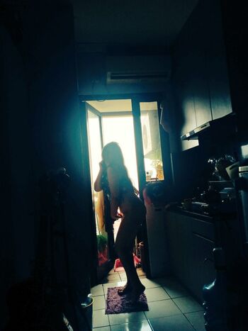 Full leaked Eby sarasvati private onlyfans photo