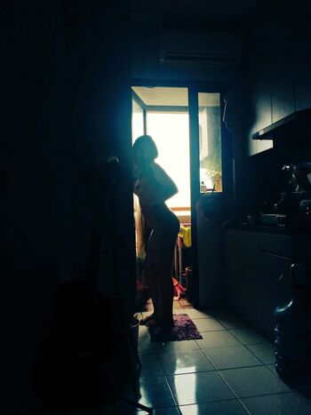 Full leaked Eby sarasvati private onlyfans photo
