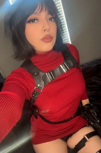 Full leaked Ecchimerz private onlyfans photo