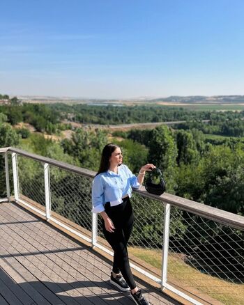 Eda Nur Kilic