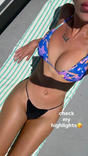 Full leaked Eden gross  page private onlyfans photo