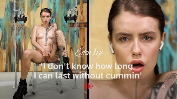 Full leaked Edenivy private onlyfans photo