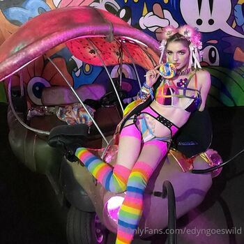 Full leaked Edynx private onlyfans photo