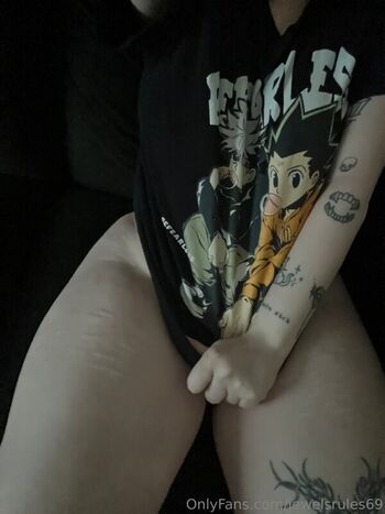 Full leaked Egirljewels private onlyfans photo