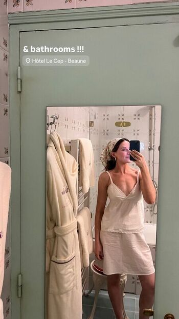 Full leaked Eilise patton private onlyfans photo